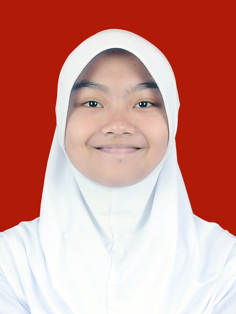 Foto PUTRI SHAFAARANI HISAANAH